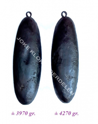 = 2 Gewichten = oud =38517