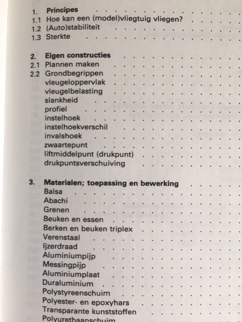 Het bouwen van modelvliegtuigen - Helmut Drexler - Afbeelding 3