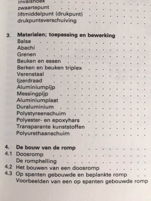Het bouwen van modelvliegtuigen - Helmut Drexler - Afbeelding 4