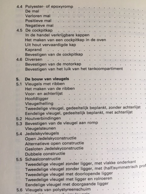 Het bouwen van modelvliegtuigen - Helmut Drexler - Afbeelding 5
