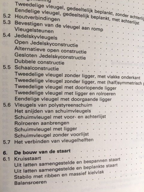 Het bouwen van modelvliegtuigen - Helmut Drexler - Afbeelding 6