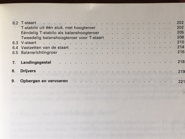 Het bouwen van modelvliegtuigen - Helmut Drexler - Afbeelding 7