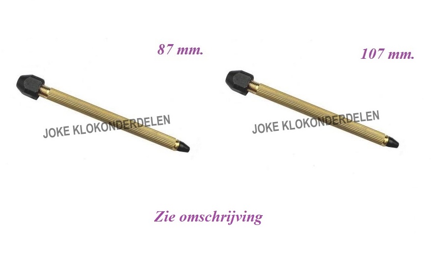 == Pennetang = nieuw =41973