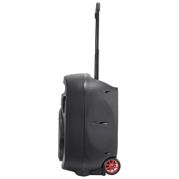 IBIZA PORT12UHF-MKII Mobiel geluidsysteem - Afbeelding 5