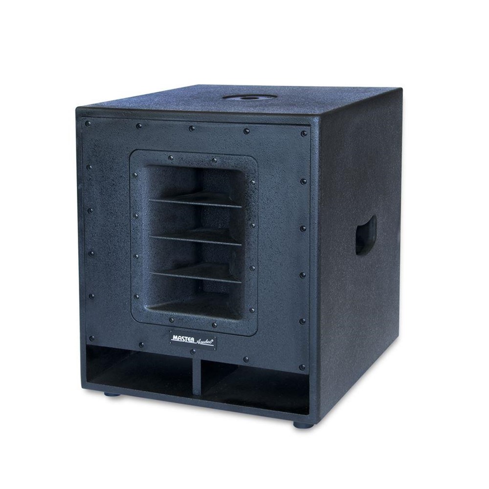Passieve subwoofer 1000 Watt Max SUB915KJ - nr. 1