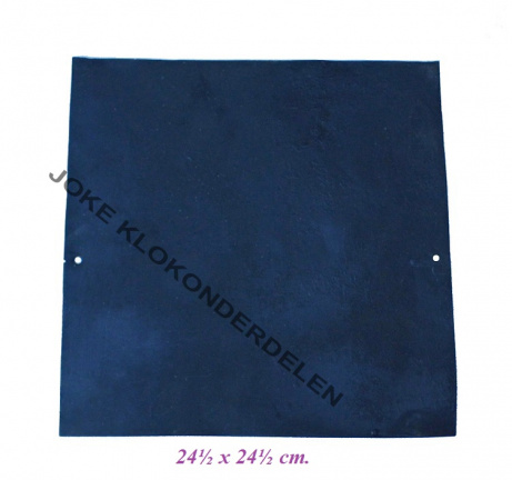 = Achterplaat = comtoise =41382