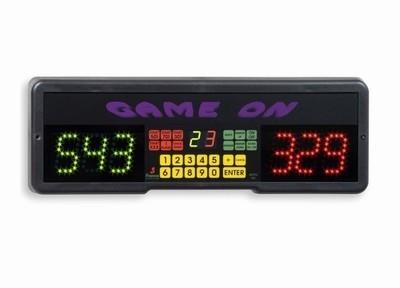 Favero Game on scorebord voor darten - nr. 1