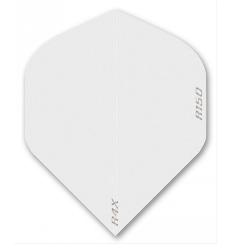 Flight ruthless R150 micron standaard wit - nr. 1