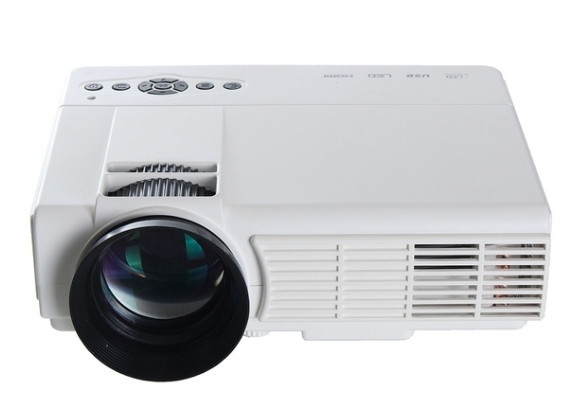 Beamer Full HD - nr. 1