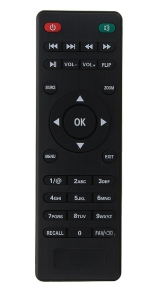 Beamer Full HD - Afbeelding 4