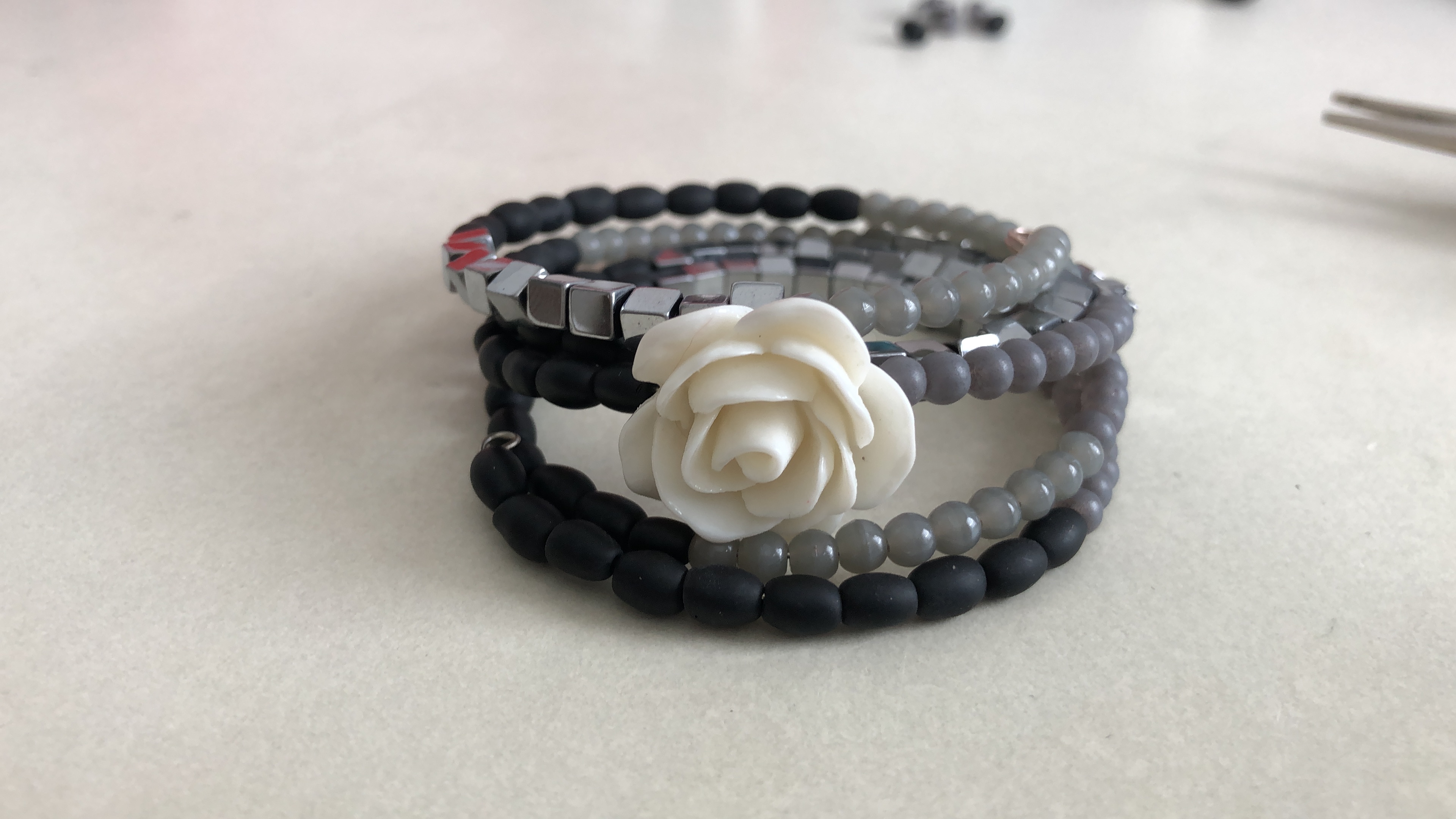 Mooie armbanden