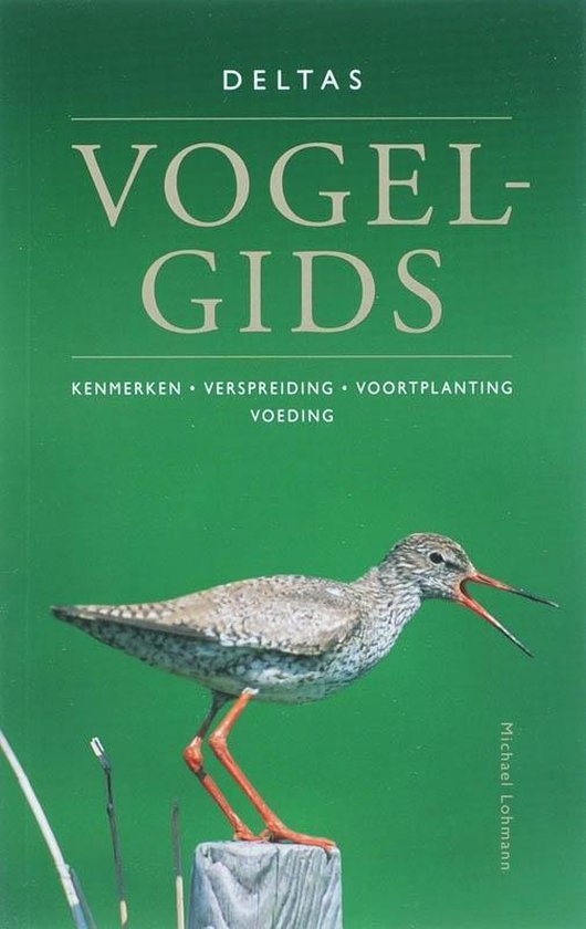 Vogelgids - nr. 1