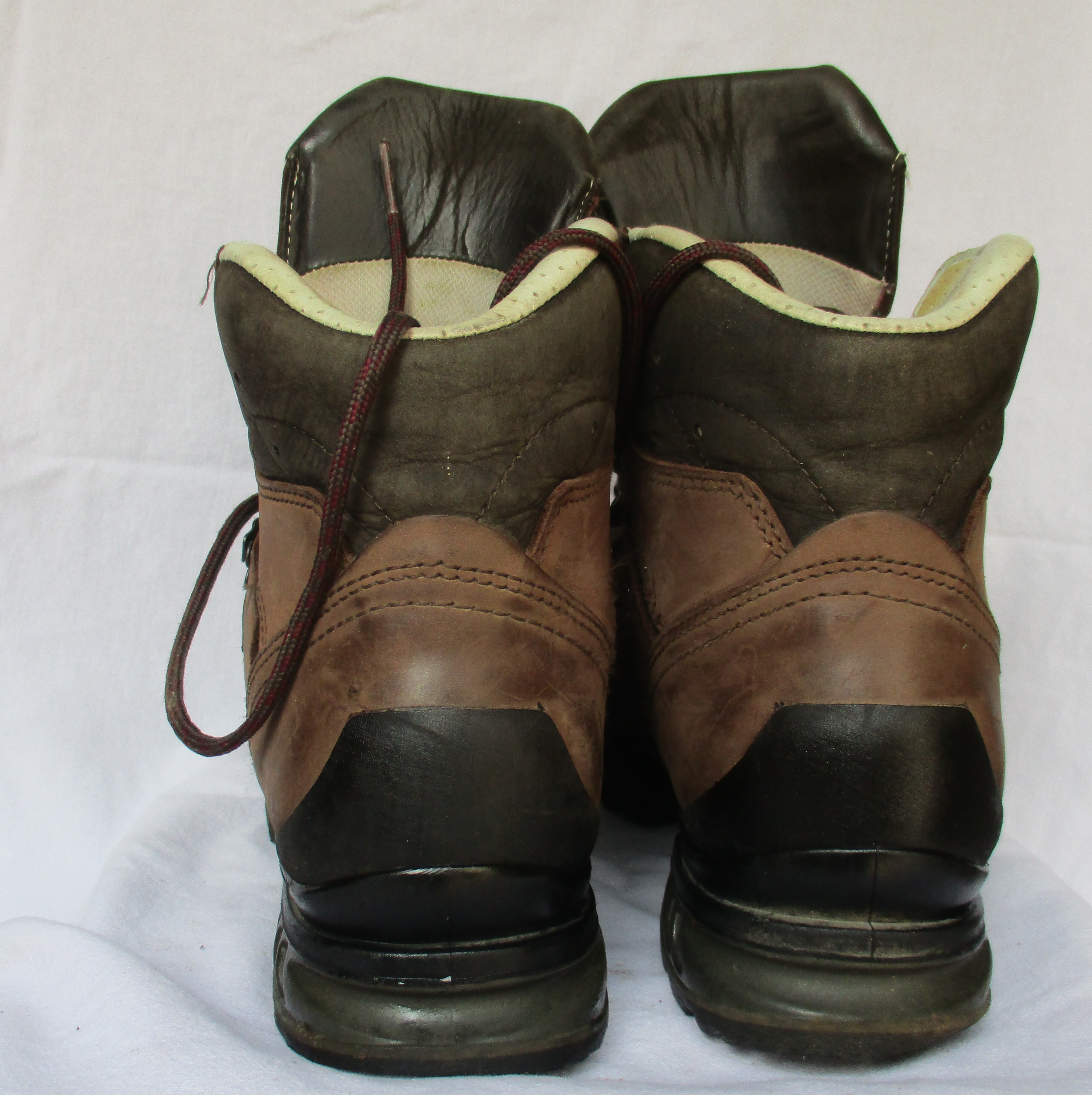 (Berg-)Wandelschoenen Hanwag Lady maat 41,5 - Afbeelding 2