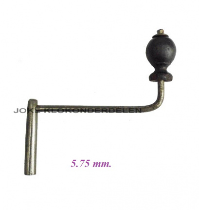 == Comtoise sleutel =36090