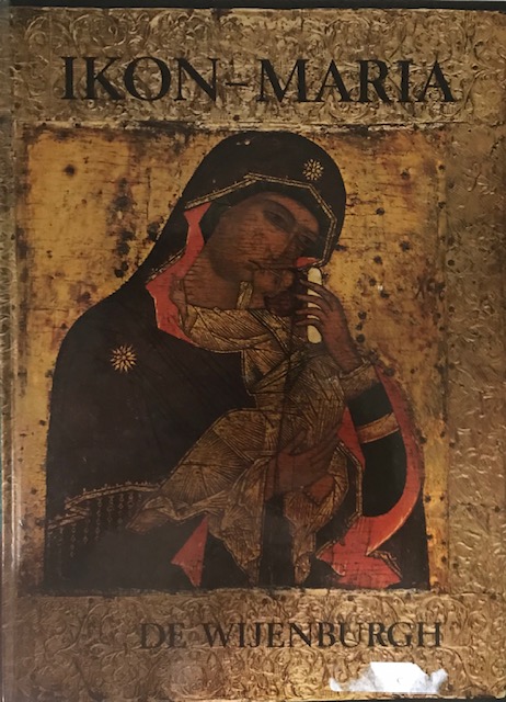 Ikon-Maria, De Wijenburgh - nr. 1