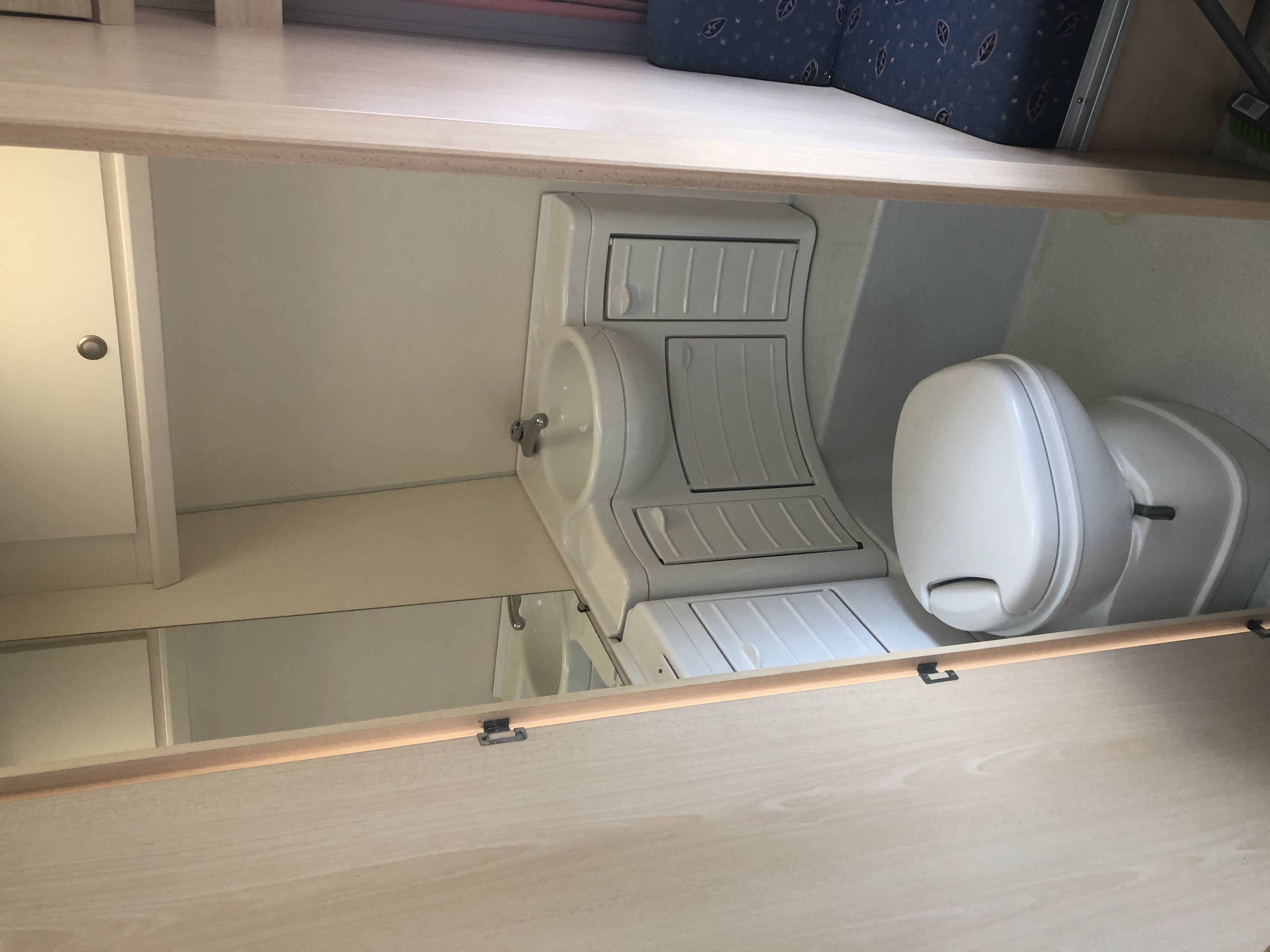 Prachtige Kip Starline 41 ttz caravan te koop - Afbeelding 3