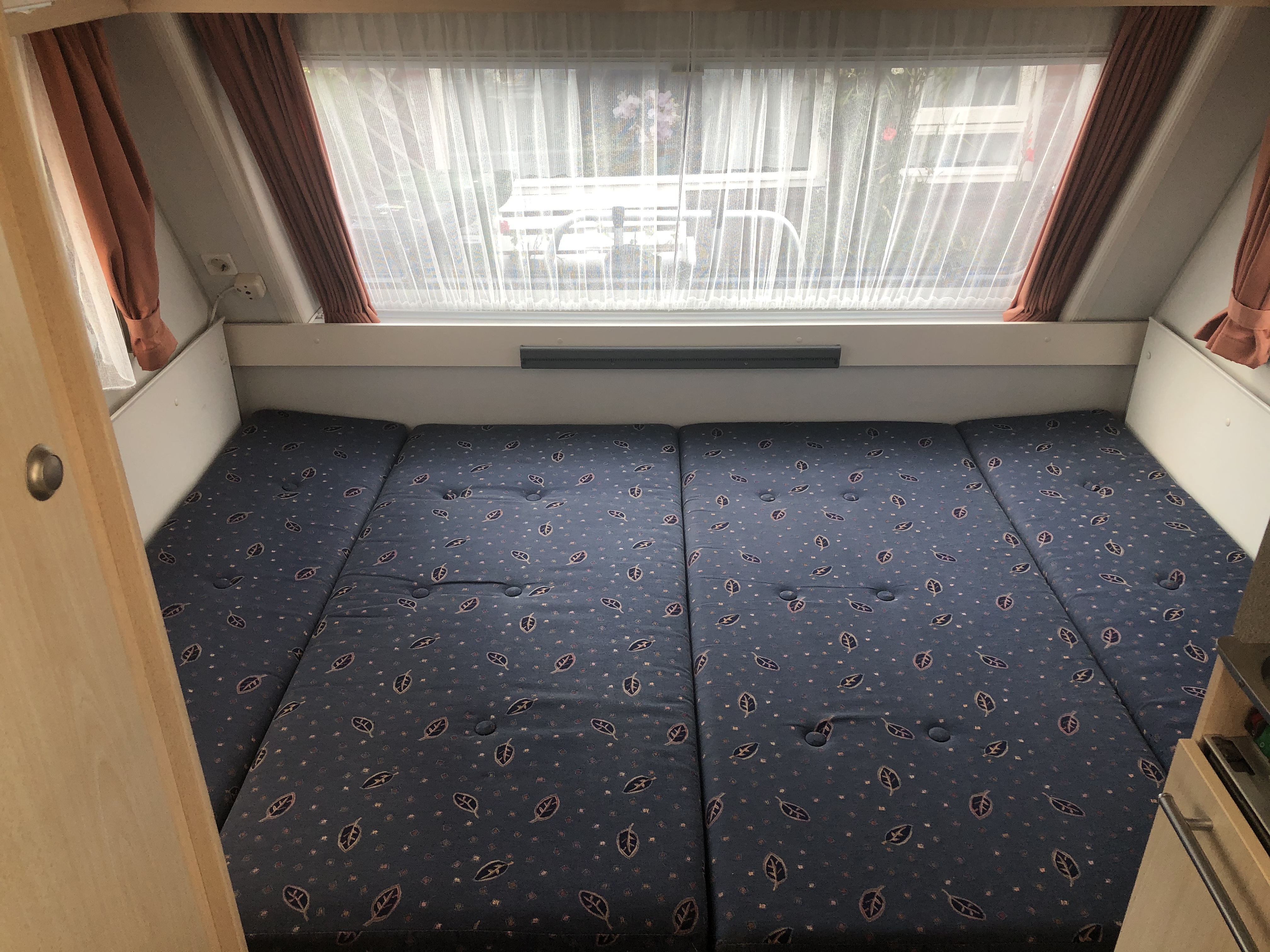 Prachtige Kip Starline 41 ttz caravan te koop - Afbeelding 4