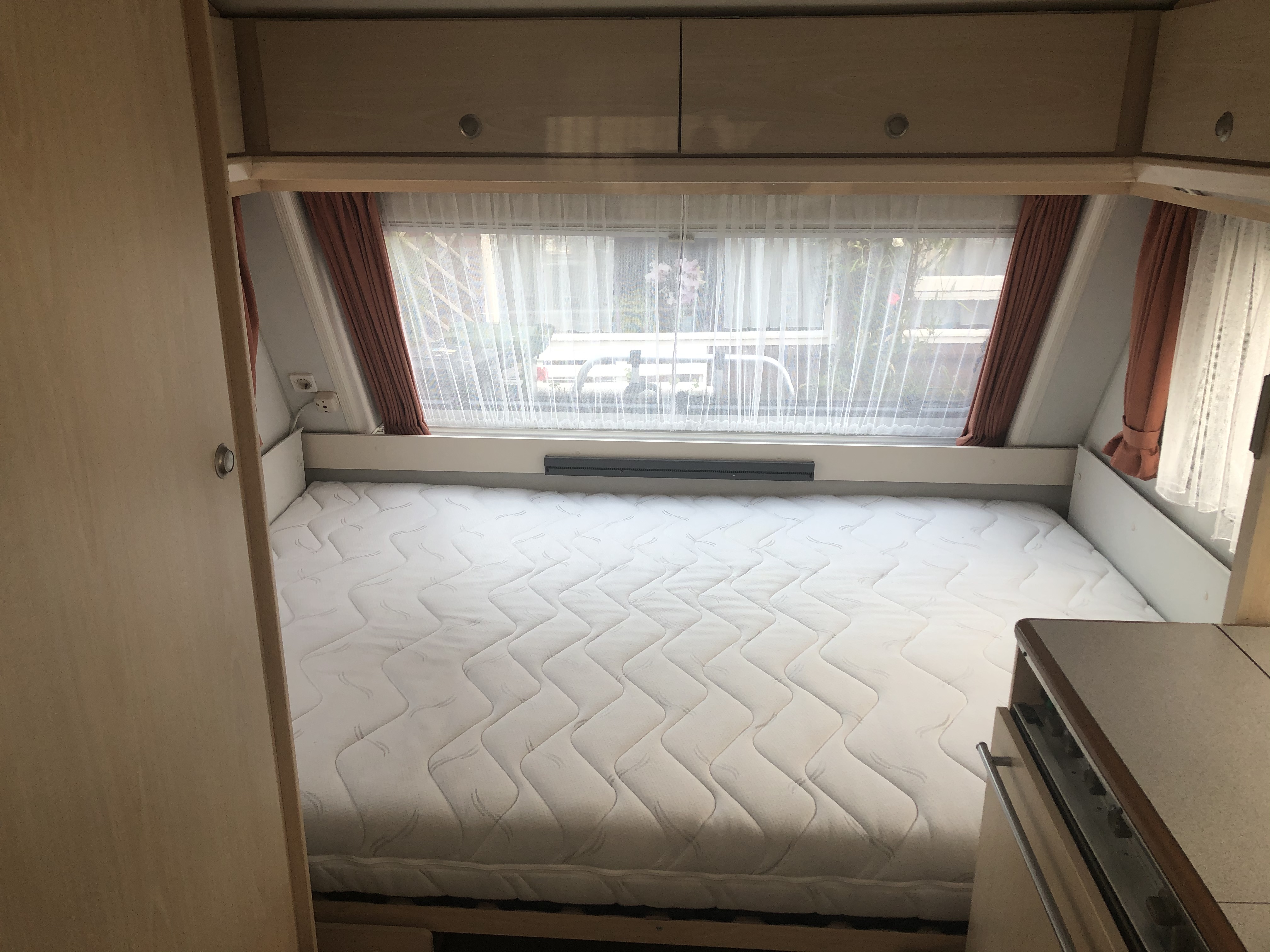 Prachtige Kip Starline 41 ttz caravan te koop - Afbeelding 5