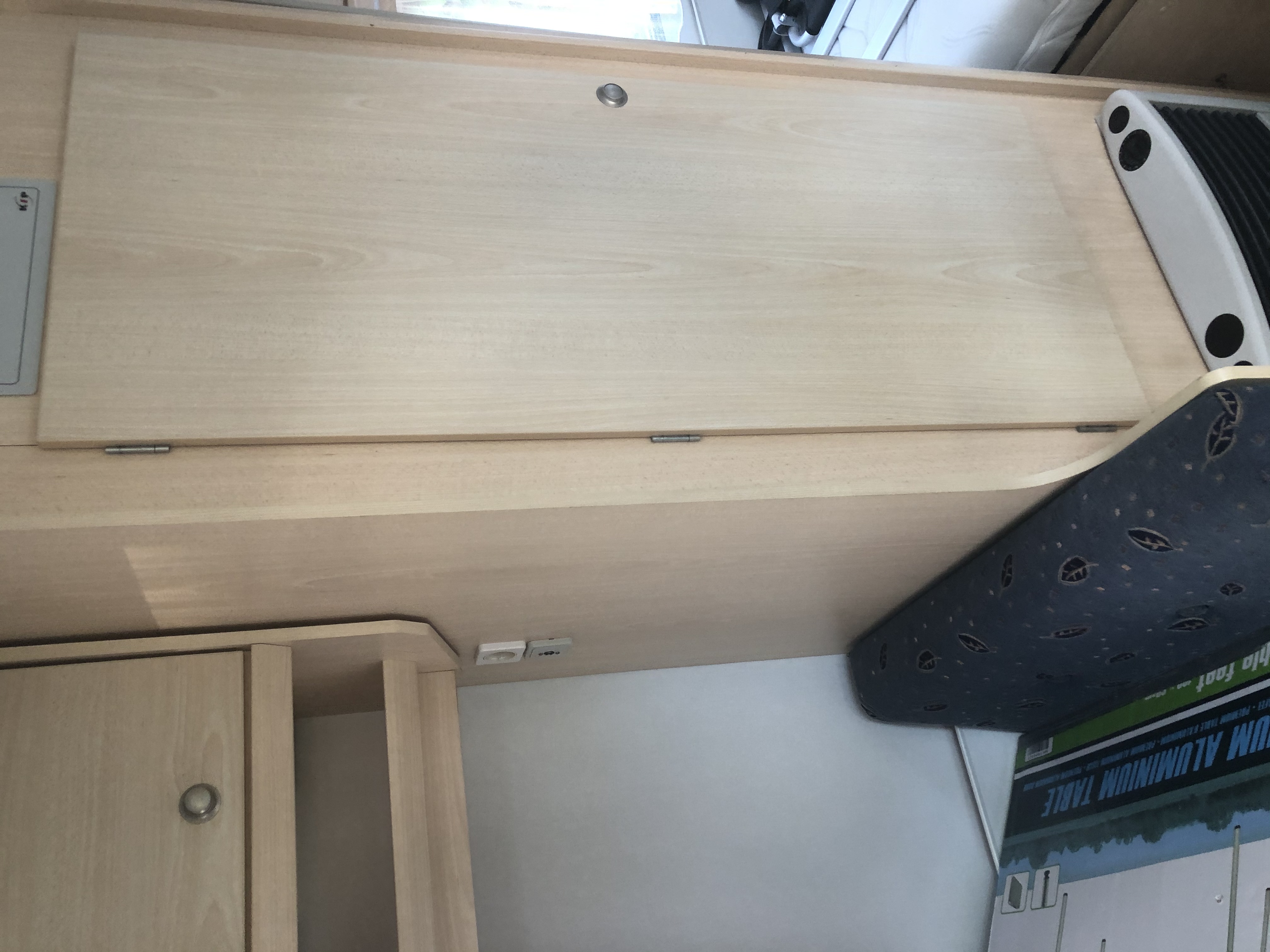 Prachtige Kip Starline 41 ttz caravan te koop - Afbeelding 6