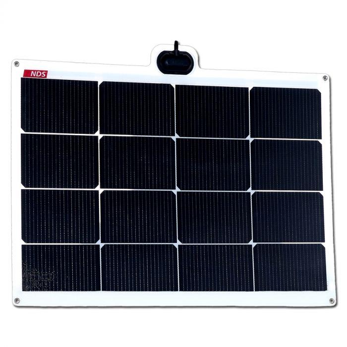 NDS Flexibel Zonnepaneel SFE50WP, los - nr. 1
