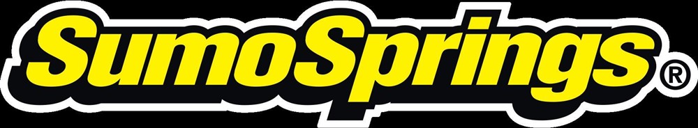 SumoSpring Coil Voorzijde Ford Transit 2014 – 2018 - Afbeelding 2