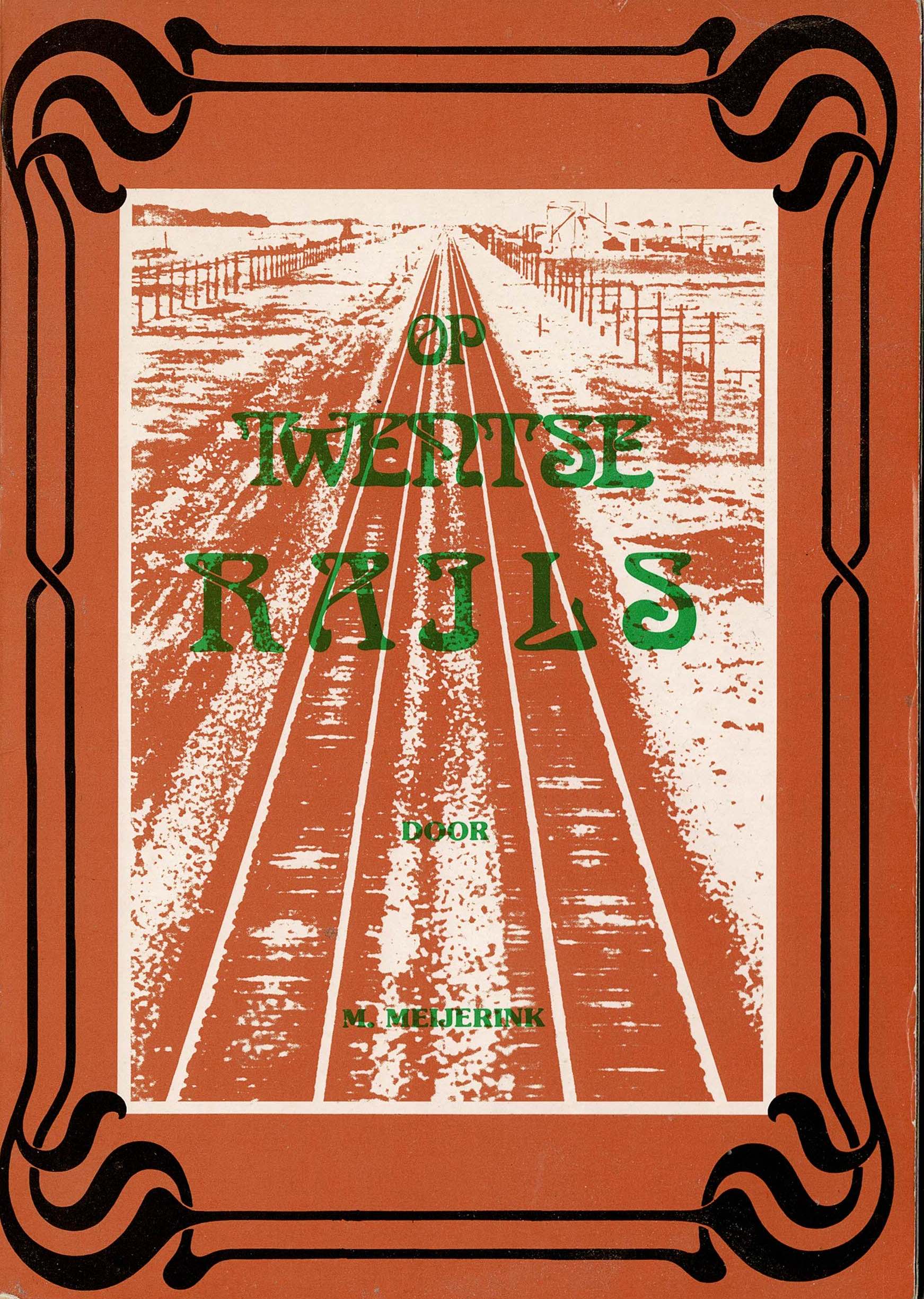 Op Twentse Rails - nr. 1