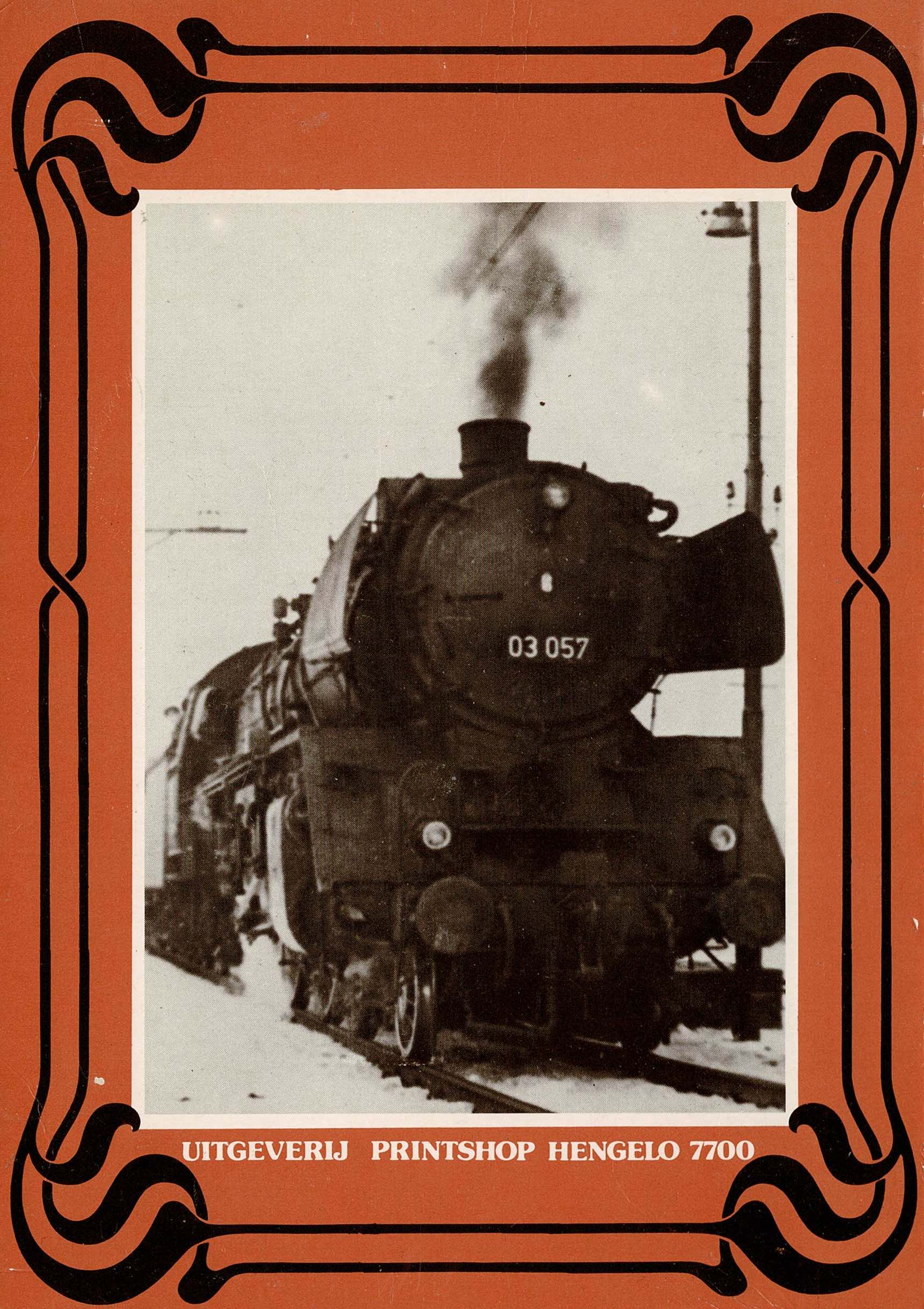 Op Twentse Rails - Afbeelding 2