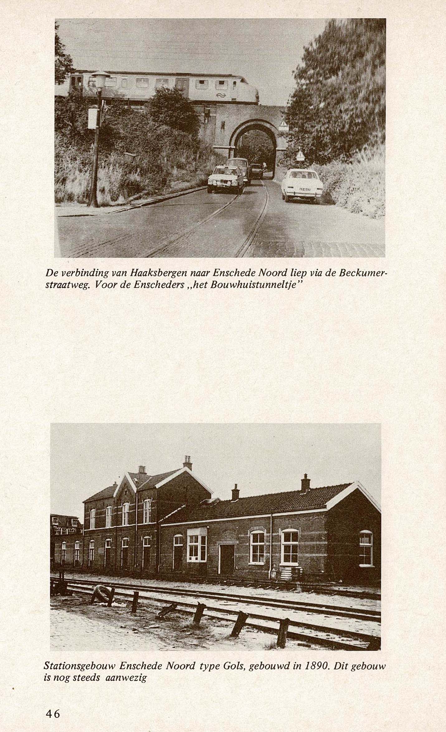 Op Twentse Rails - Afbeelding 3