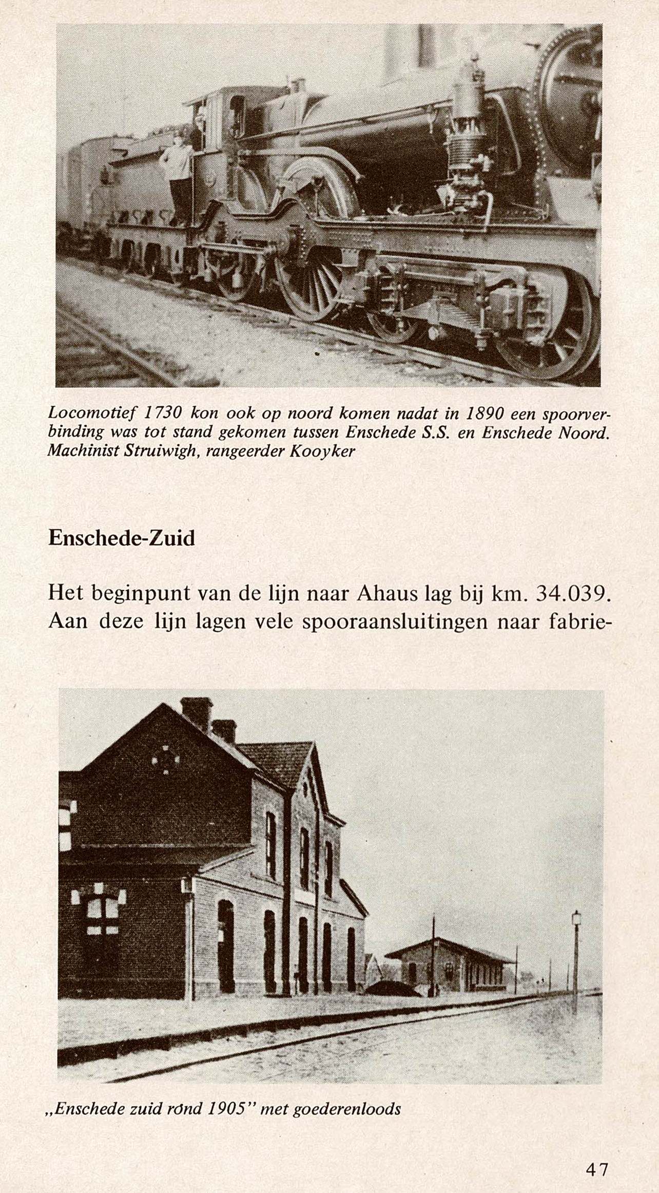 Op Twentse Rails - Afbeelding 4