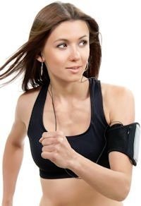 Sports Earphones Oortelefoon voor het sporten en meer - Afbeelding 8