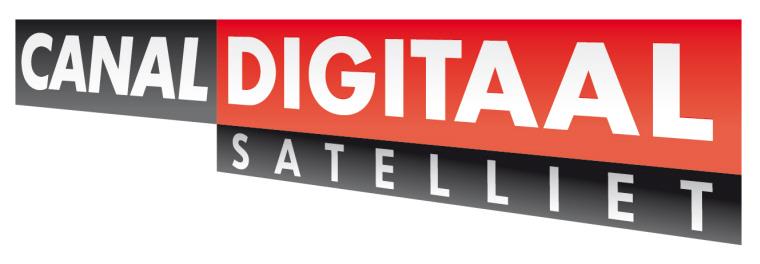 CI module, insteekmodule, cam-module, canal digitaal - Afbeelding 2
