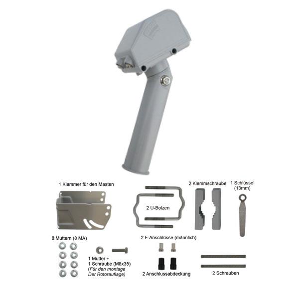 SelfSat Stab Rotor HH90 - Afbeelding 2