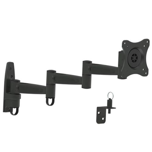 Avtex AK-87TM 3-armige vesa tv steun - Afbeelding 3