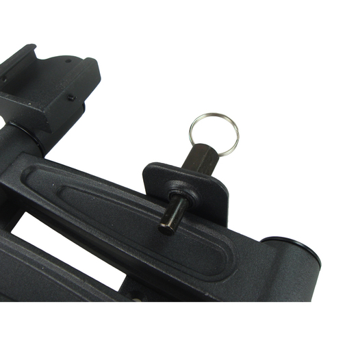 Avtex AK-87TM 3-armige vesa tv steun - Afbeelding 5