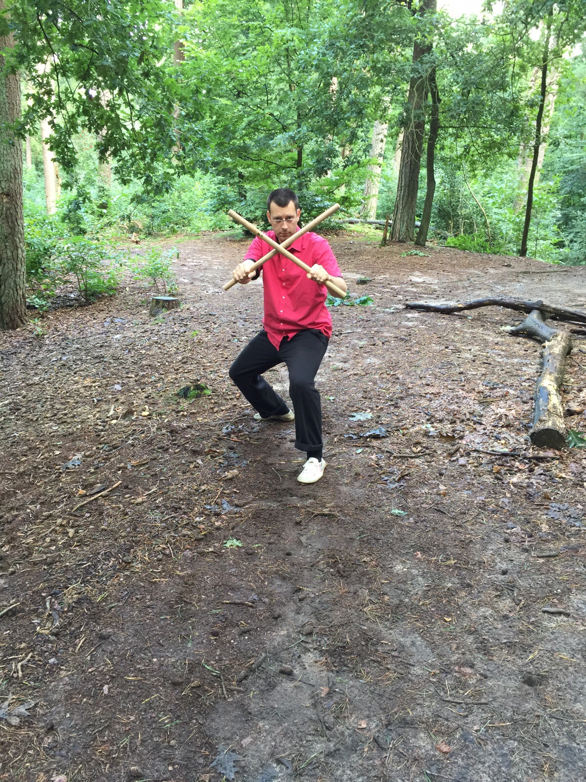 Opening Shaolin Kungfu Zwolle - Afbeelding 4
