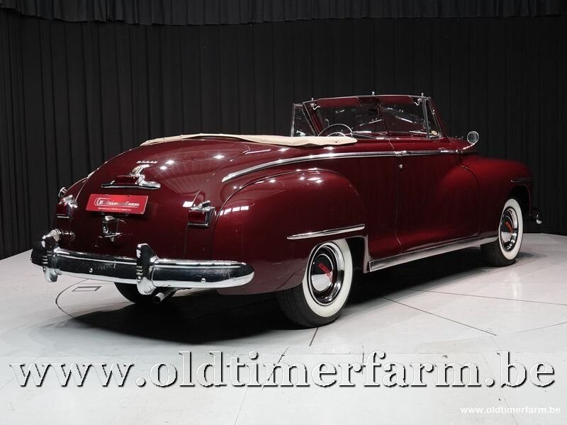 Dodge Custom '47 - Afbeelding 2