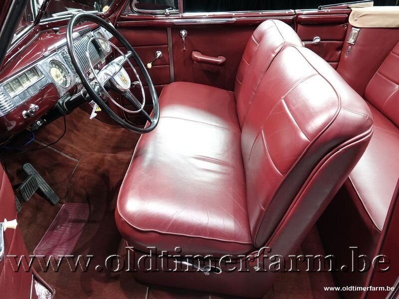 Dodge Custom '47 - Afbeelding 4