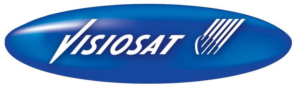 Visiosat satelliet schotel antenne, 65cm mat wit - Afbeelding 3
