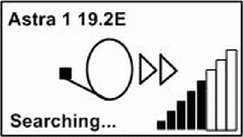 Maxview Satfinder MXL090 - Afbeelding 4