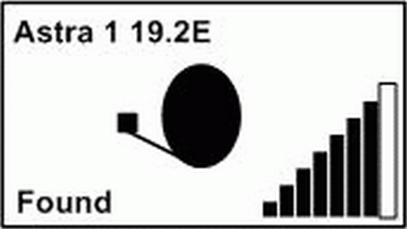 Maxview Satfinder MXL090 - Afbeelding 5