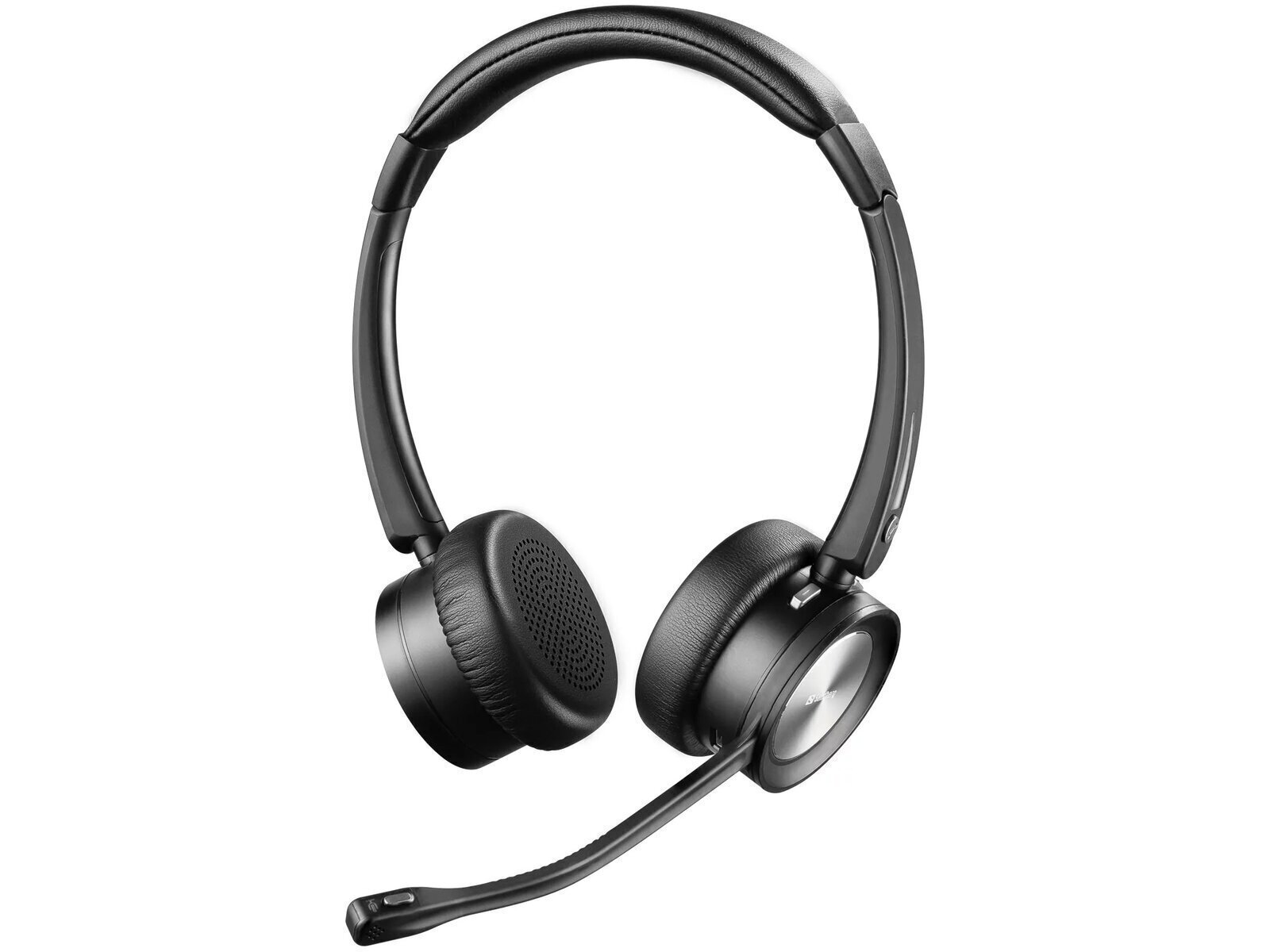 Bluetooth Office Headset Pro+ - Afbeelding 8