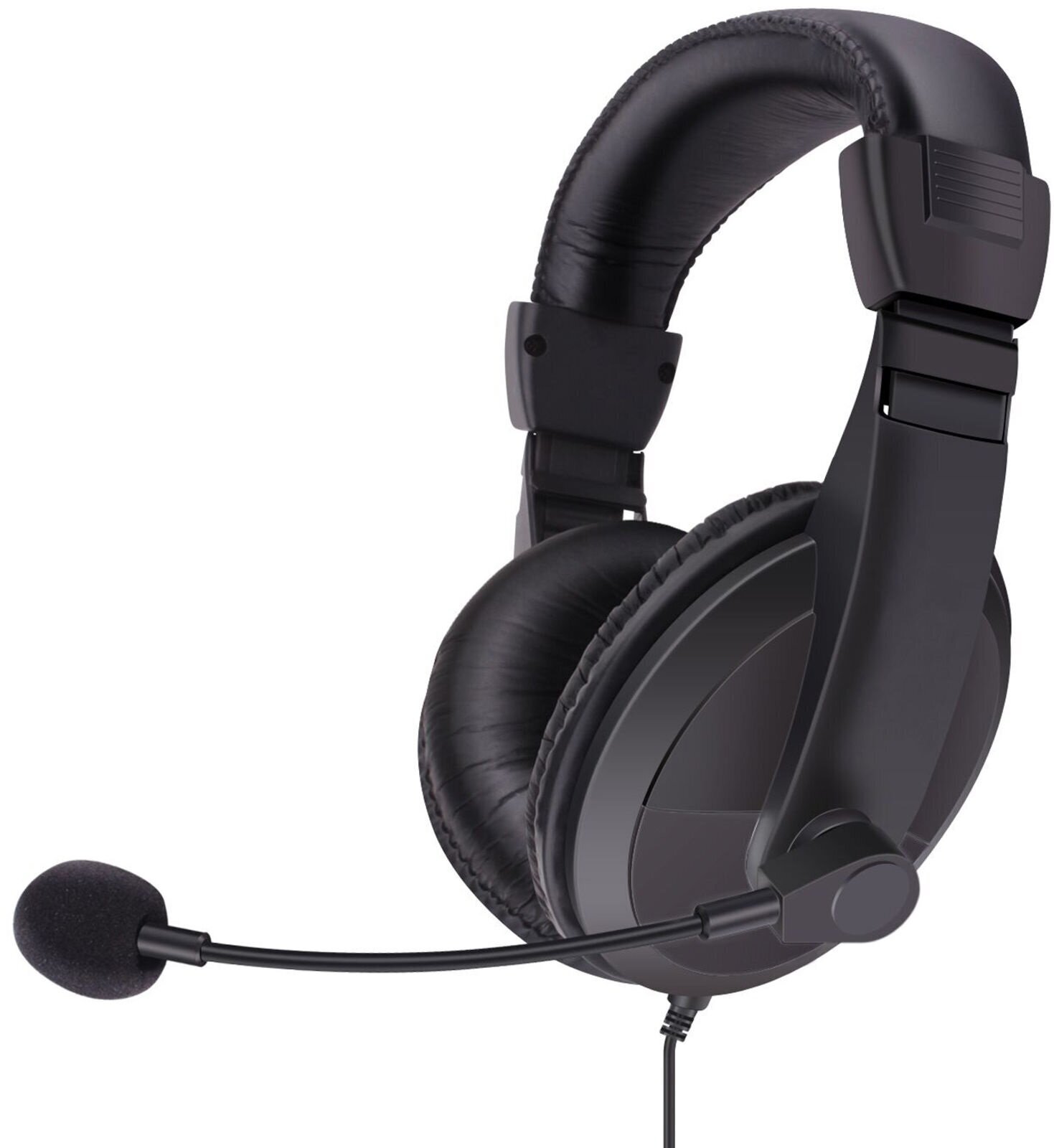Saver USB Headset Large - Afbeelding 2