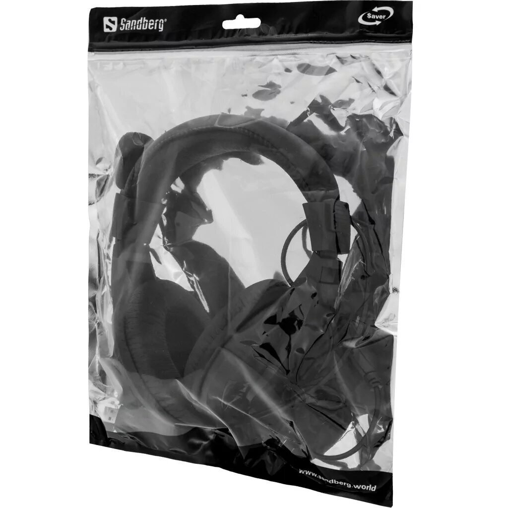 Saver USB Headset Large - Afbeelding 5