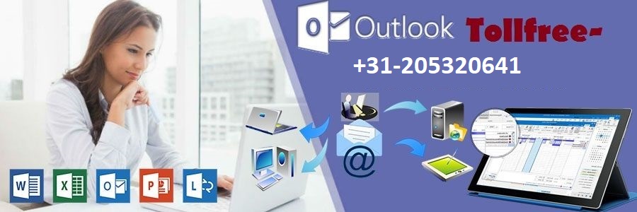 Hoe contact opnemen met de klantenservice van Outlook? - nr. 1