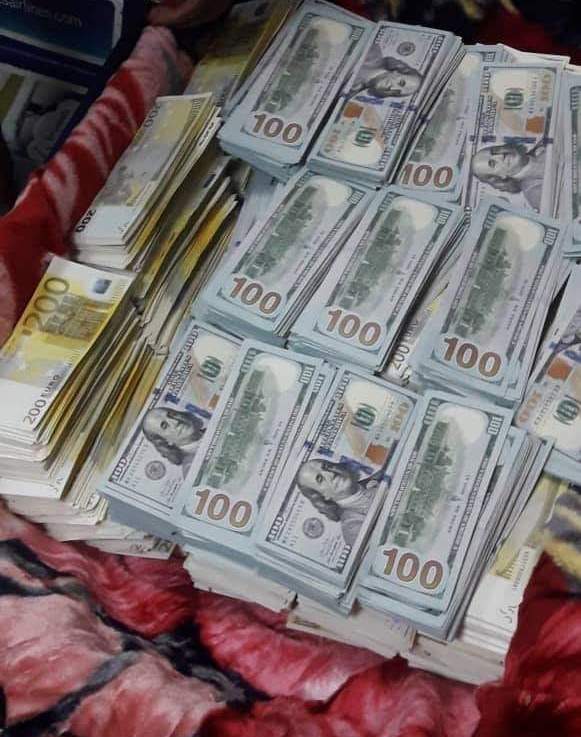 MYSTIEK EN SNEL GELD DOOR DE MAGIE - Afbeelding 3