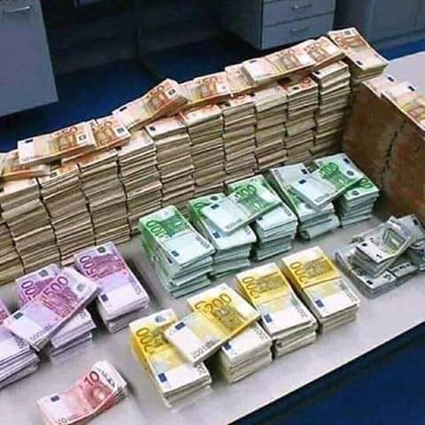 MYSTIEK EN SNEL GELD DOOR DE MAGIE - Afbeelding 4