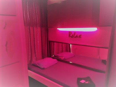 Kamer te Huur, Room for Rent, LoveNJoy Leeuwarden! - nr. 1