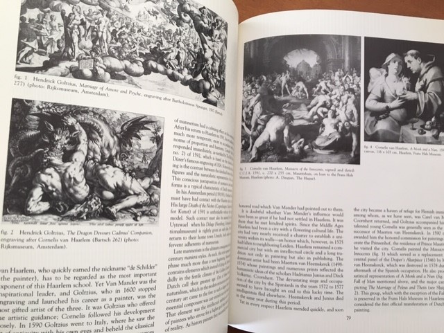 Gods, Saints & Heroes - Dutch Painting in the age of Rembrandt - Afbeelding 5