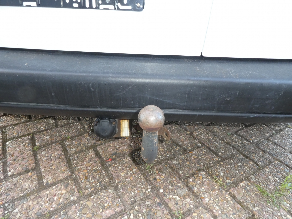 Peugeot Partner Lichte vracht Euro 5 - Afbeelding 6