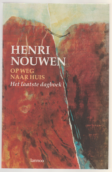 Henri Nouwen: Op weg naar huis - nr. 1